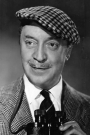 Basil Radford Film ve Dizileri
