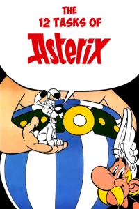 Asteriks: 12 Görev (1976)