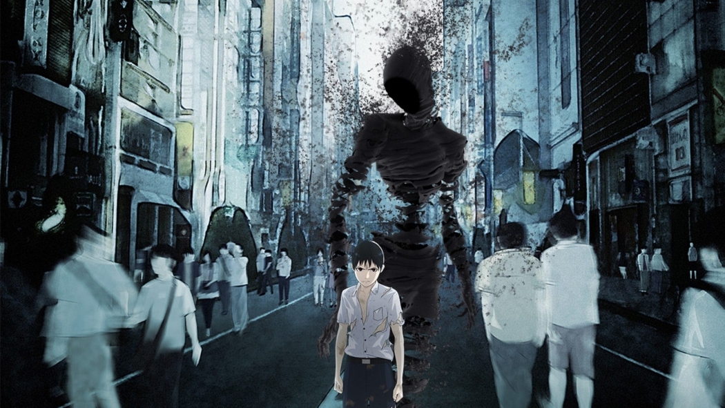 Ajin 2. Sezon 8. Bölüm izle
