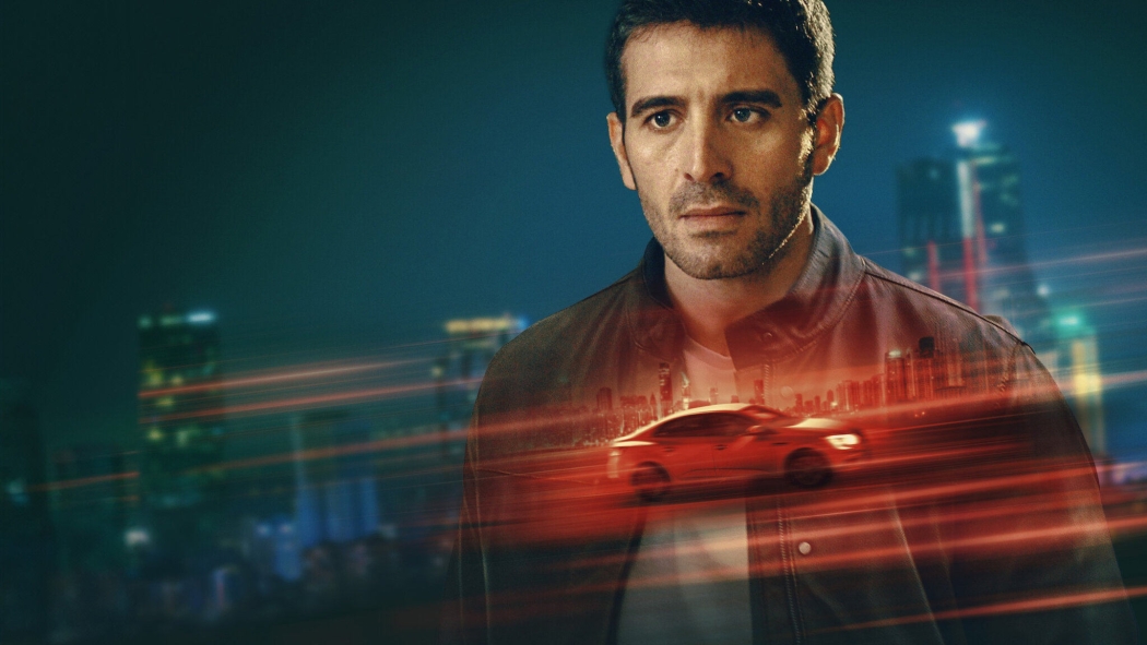 Asaf 1. Sezon 3. Bölüm izle