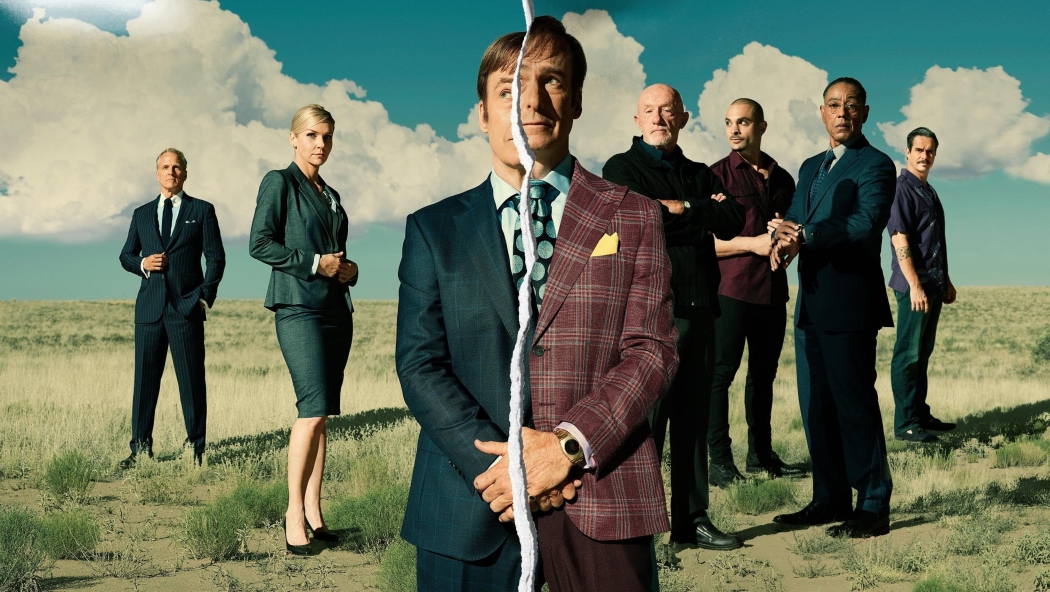 Better Call Saul 5. Sezon 4. Bölüm izle