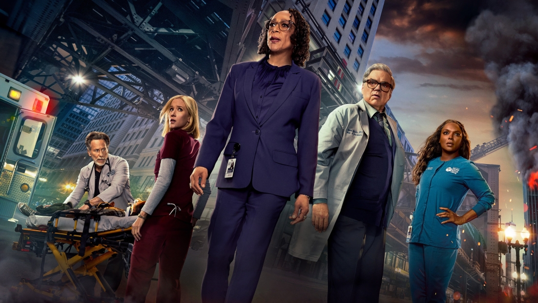 Chicago Med 9. Sezon 1. Bölüm izle