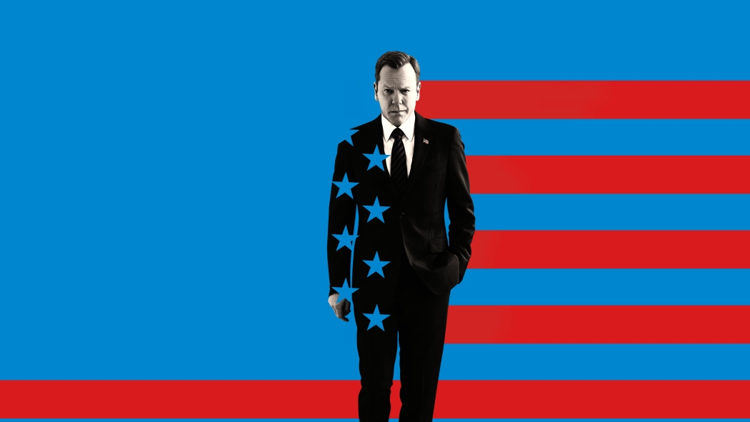 Designated Survivor 3. Sezon 1. Bölüm izle
