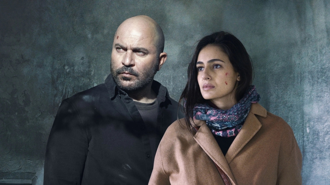 Fauda 1. Sezon 9. Bölüm izle