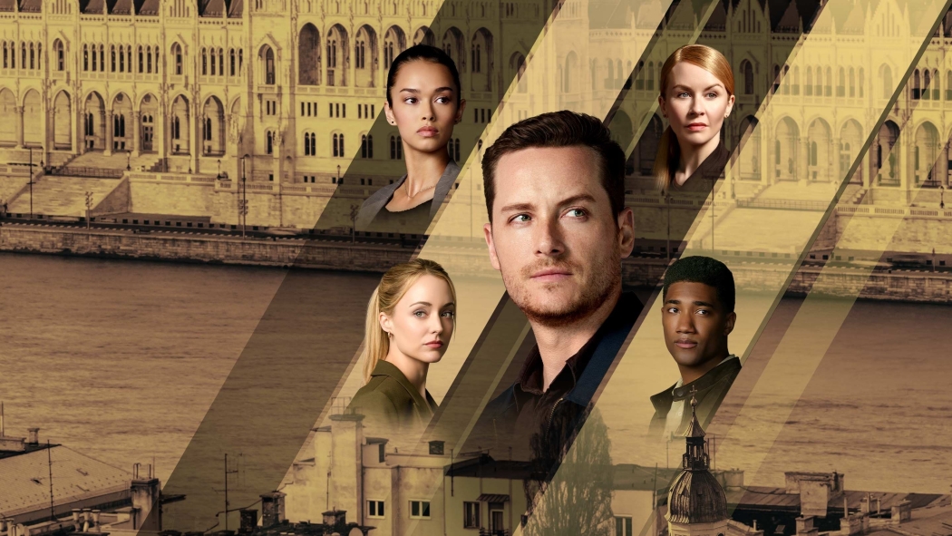 FBI: International 2. Sezon 9. Bölüm izle
