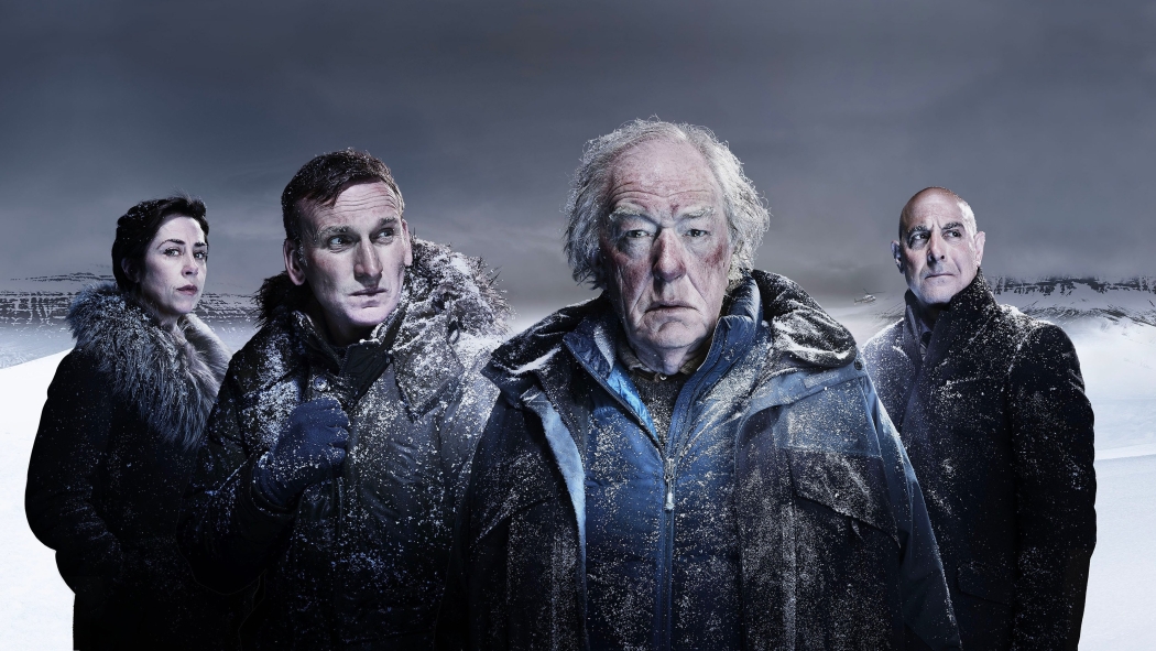 Fortitude 1. Sezon 2. Bölüm izle