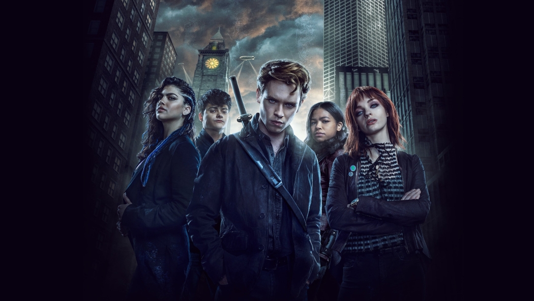 Gotham Knights 1. Sezon 10. Bölüm izle