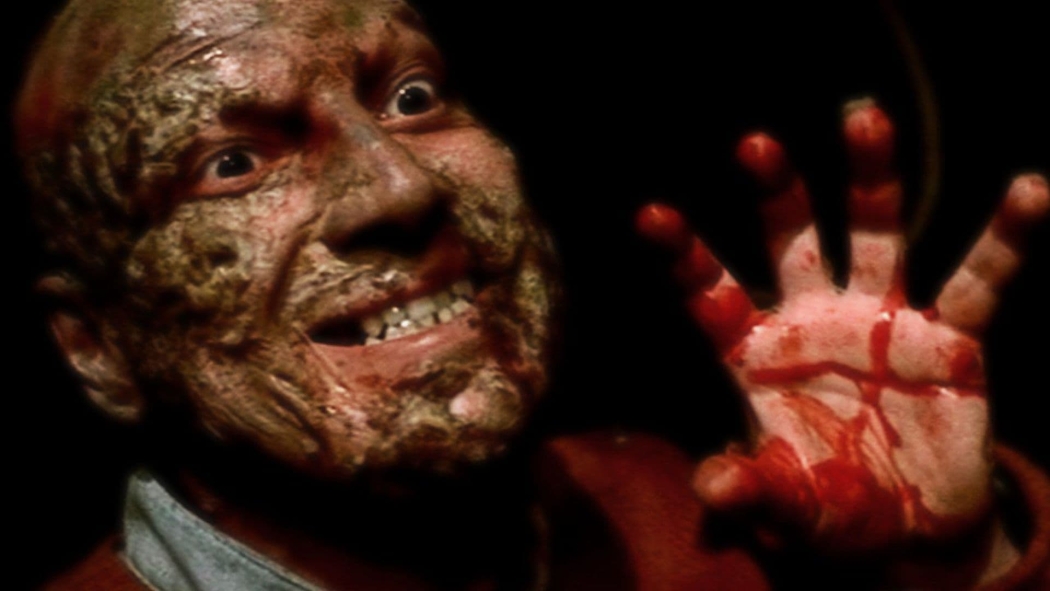 Şehir Baskını (1980) izle