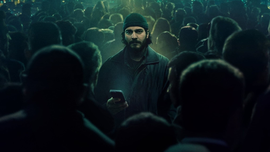 Kübra 1. Sezon 4. Bölüm izle