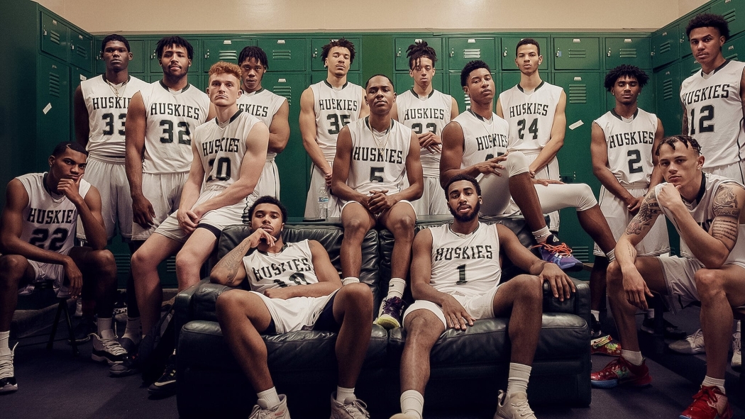 Last Chance U: Basketball 2. Sezon 8. Bölüm izle