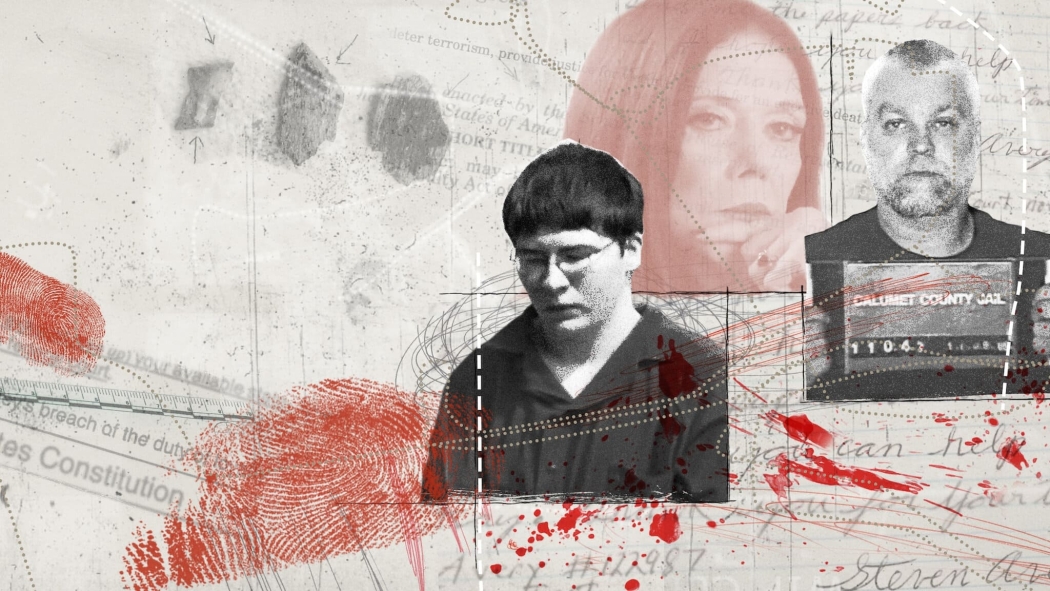Making a Murderer 2. Sezon 5. Bölüm izle