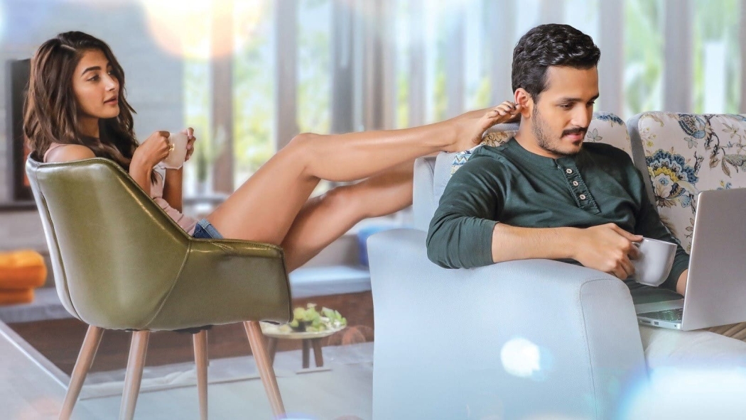 Seni Seçiyorum izle