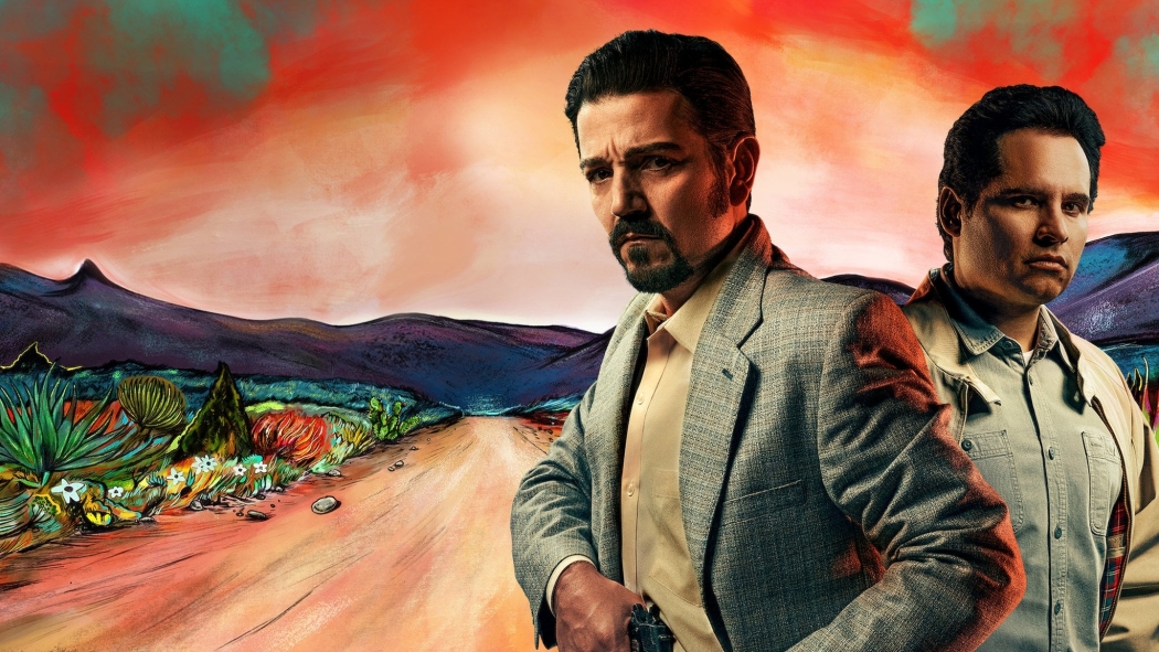 Narcos: Mexico 2. Sezon 10. Bölüm izle