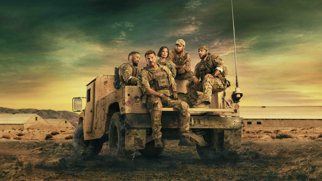 SEAL Team 1. Sezon 12. Bölüm izle