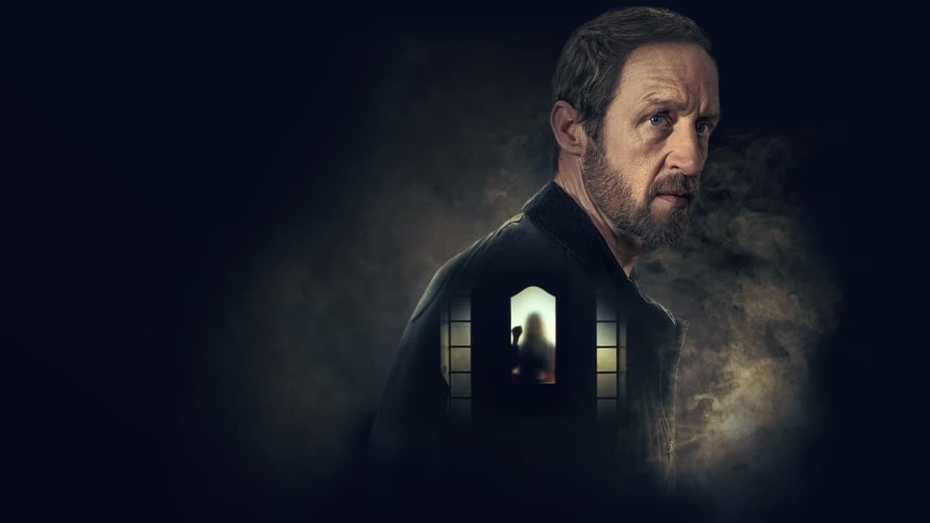 Sebastian Fitzek'ten Terapi 1. Sezon 1. Bölüm izle