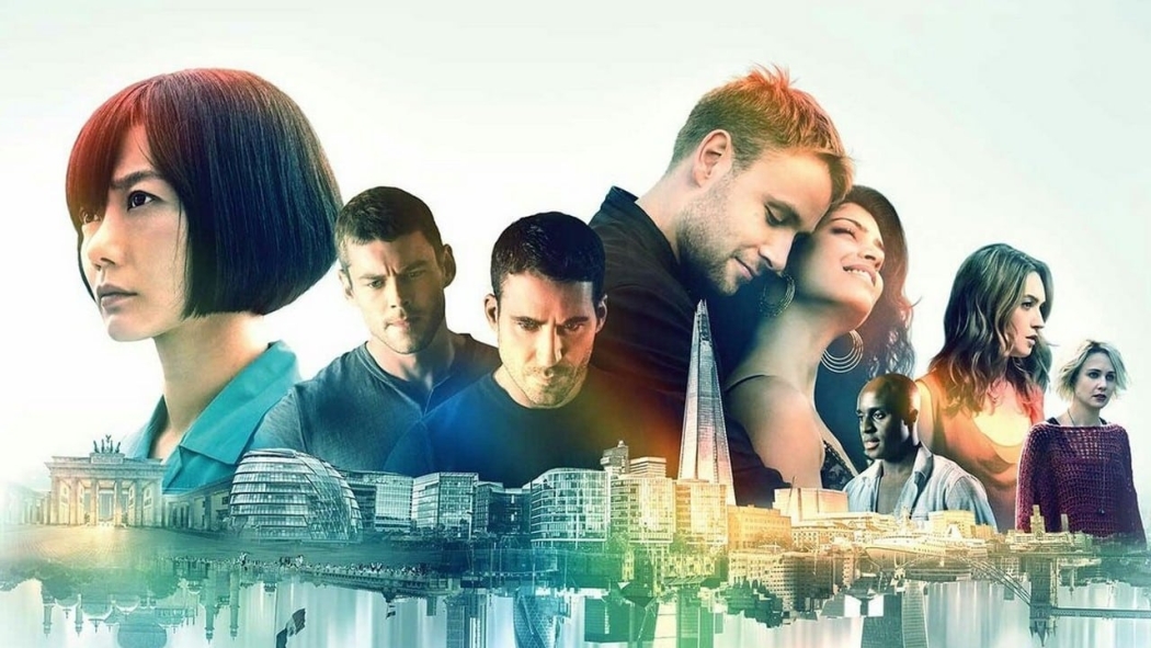 Sense8 2. Sezon 9. Bölüm izle