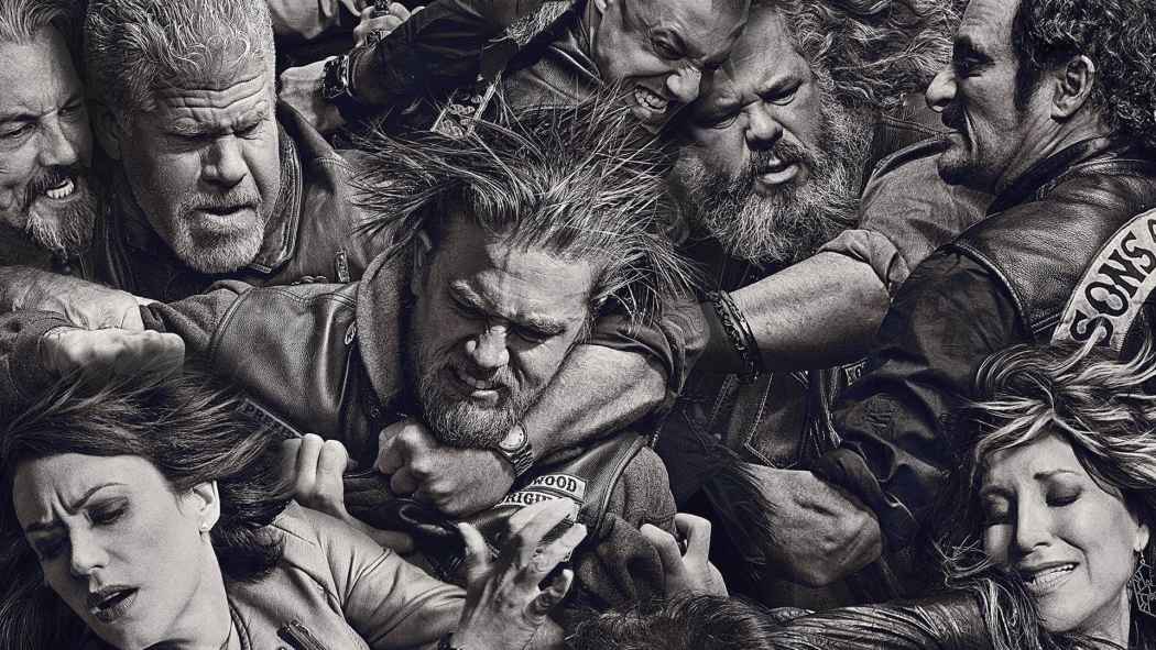 Sons of Anarchy 1. Sezon 2. Bölüm izle