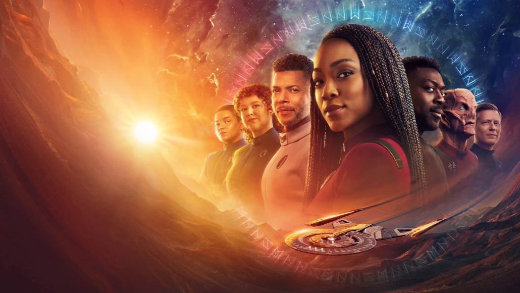 Star Trek: Discovery 1. Sezon 14. Bölüm izle