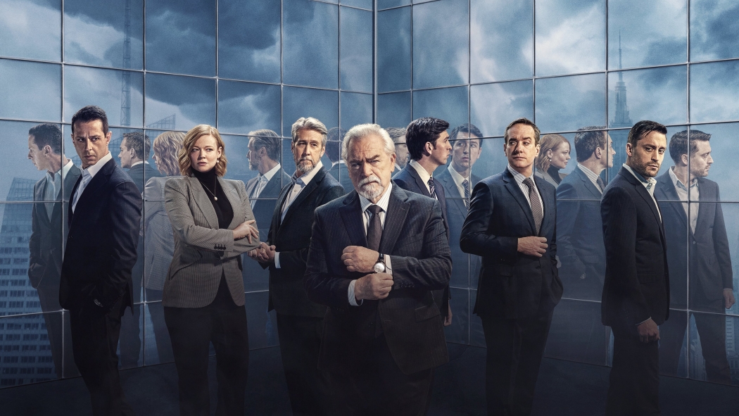 Succession 3. Sezon 2. Bölüm izle