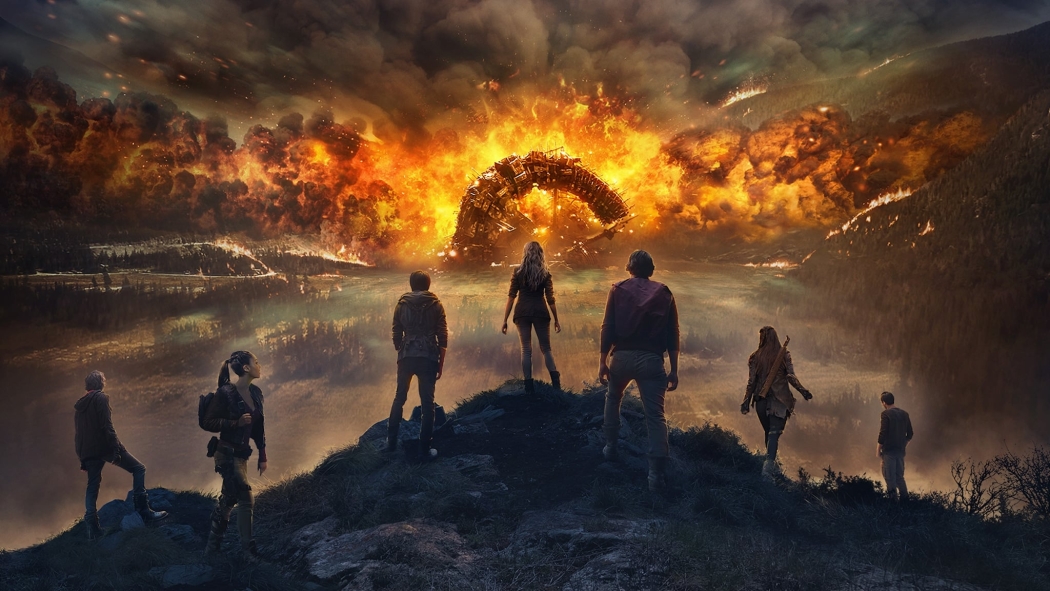 The 100 1. Sezon 11. Bölüm izle