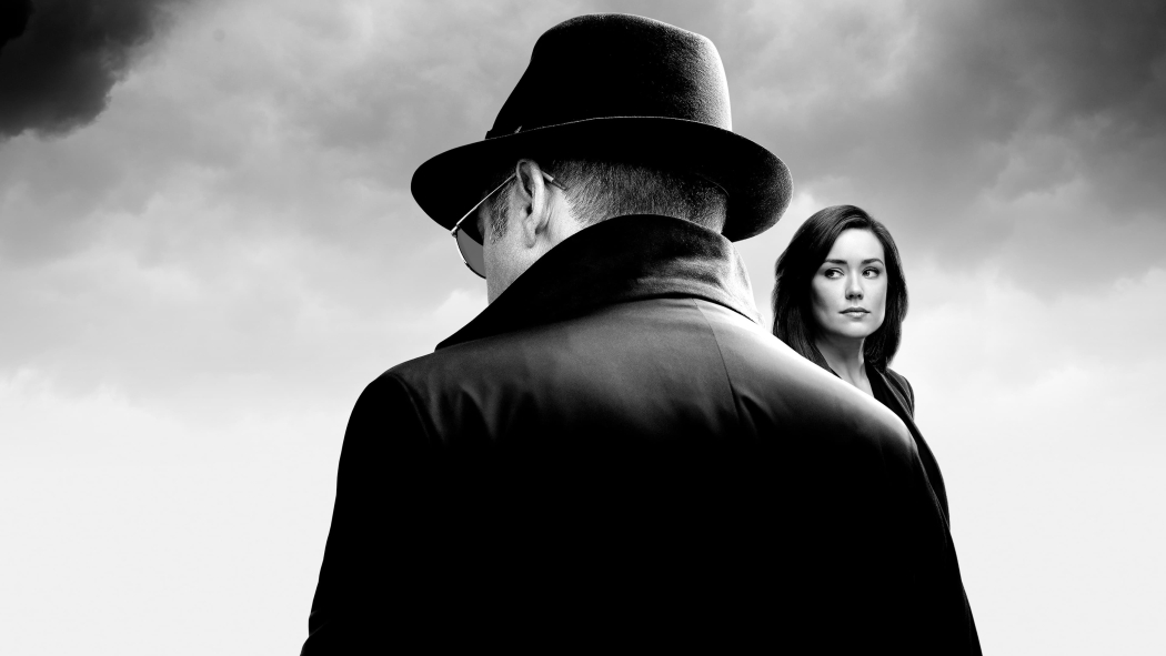 The Blacklist 4. Sezon 4. Bölüm izle