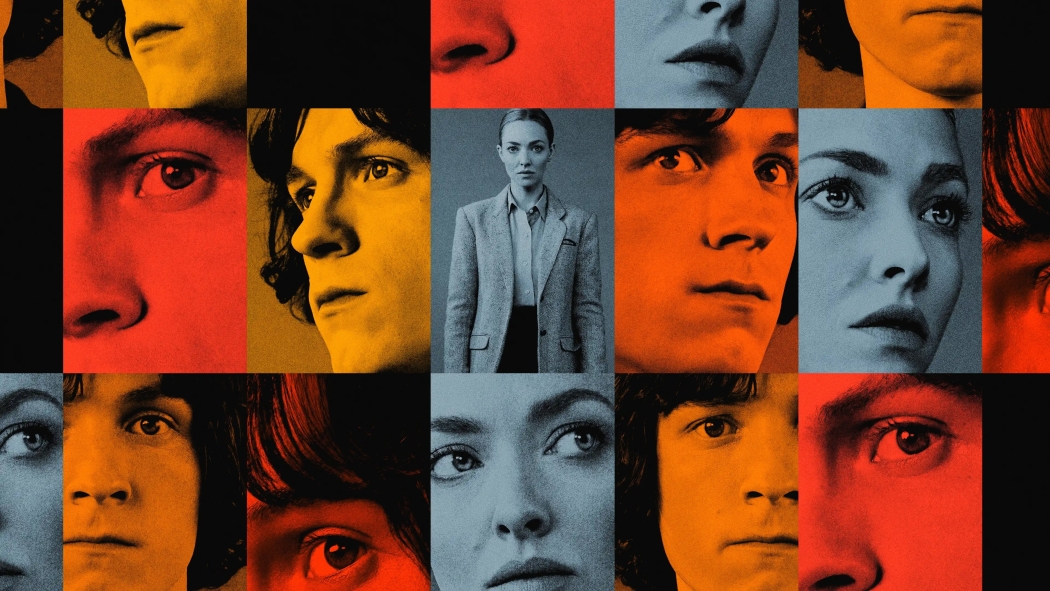 The Crowded Room 1. Sezon 4. Bölüm izle