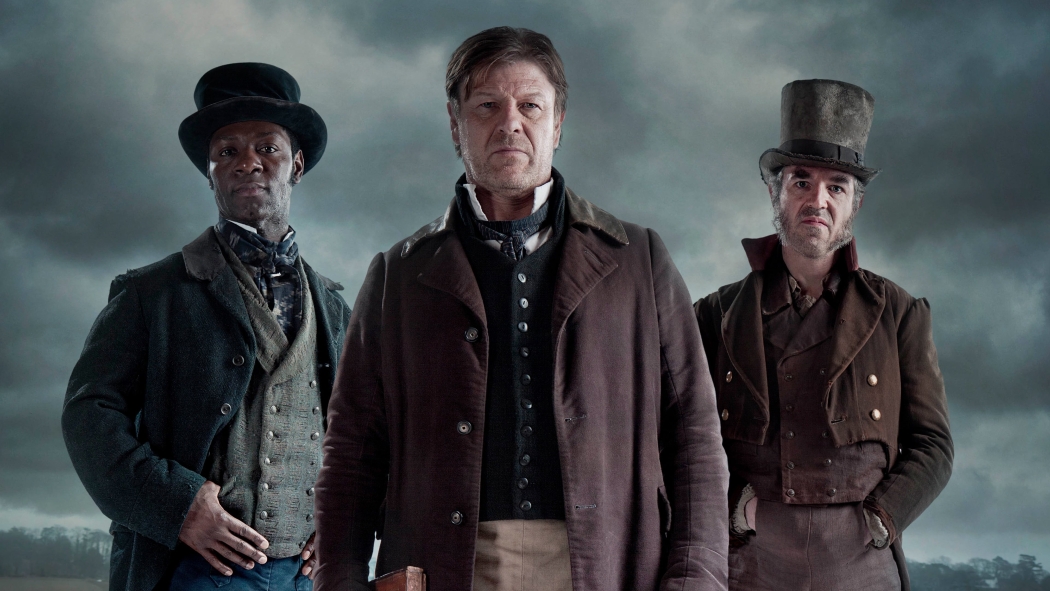 The Frankenstein Chronicles 2. Sezon 5. Bölüm izle