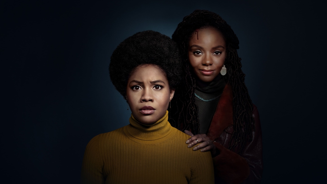 The Other Black Girl 1. Sezon 10. Bölüm izle