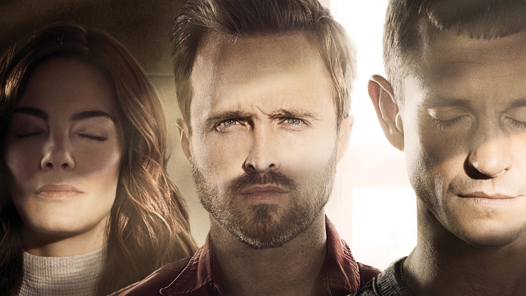The Path 2. Sezon 1. Bölüm izle