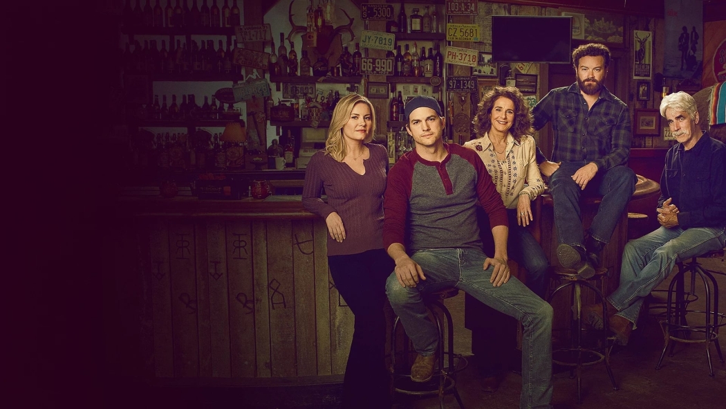 The Ranch 1. Sezon 16. Bölüm izle