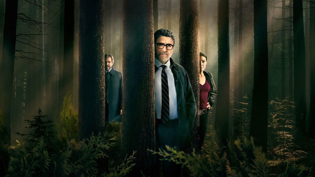 Three Pines 1. Sezon 8. Bölüm izle