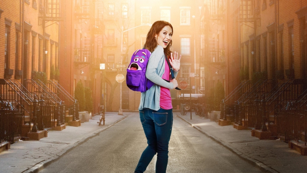 Unbreakable Kimmy Schmidt 1. Sezon 1. Bölüm izle