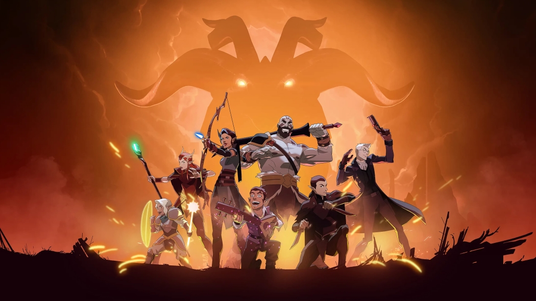 Vox Machina Efsanesi 2. Sezon 3. Bölüm izle