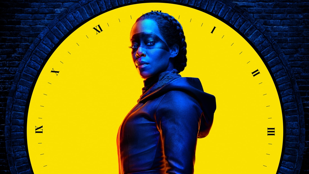 Watchmen 1. Sezon 8. Bölüm izle